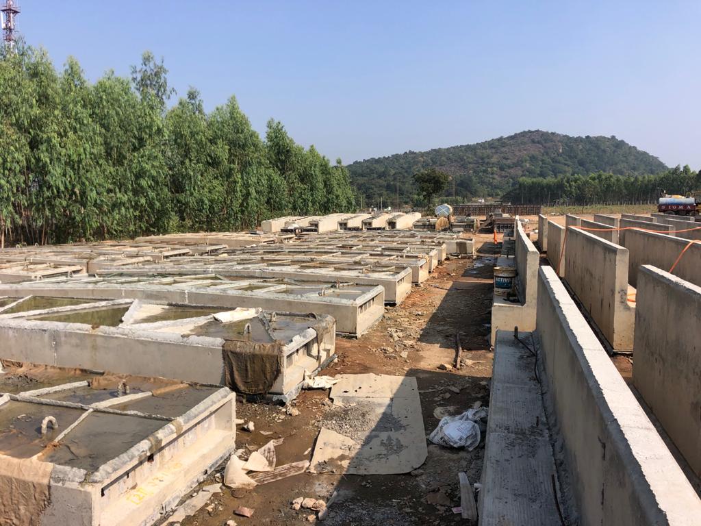 Aditi Infra Projects