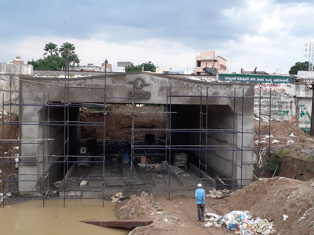 Aditi Infra Projects